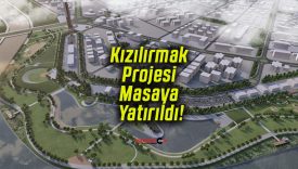 kızılır