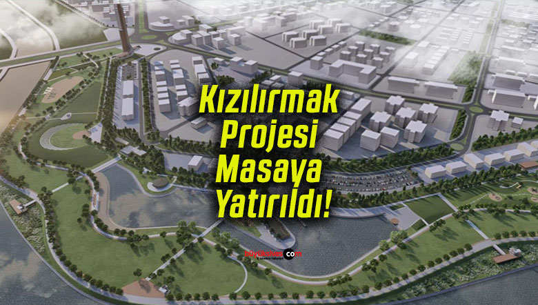 kızılır