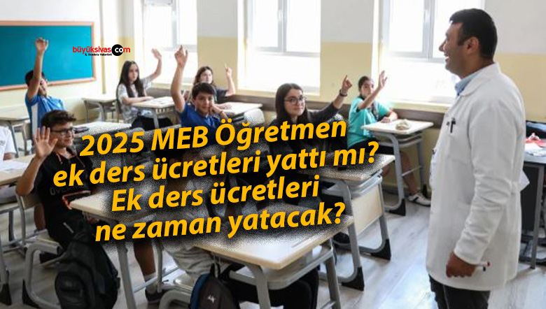 meb öğretmen