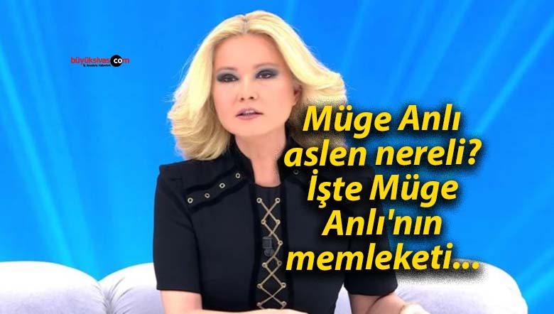 müge
