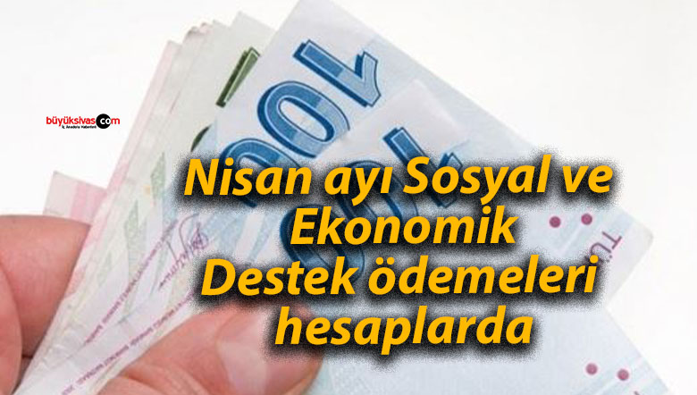nisan ayı