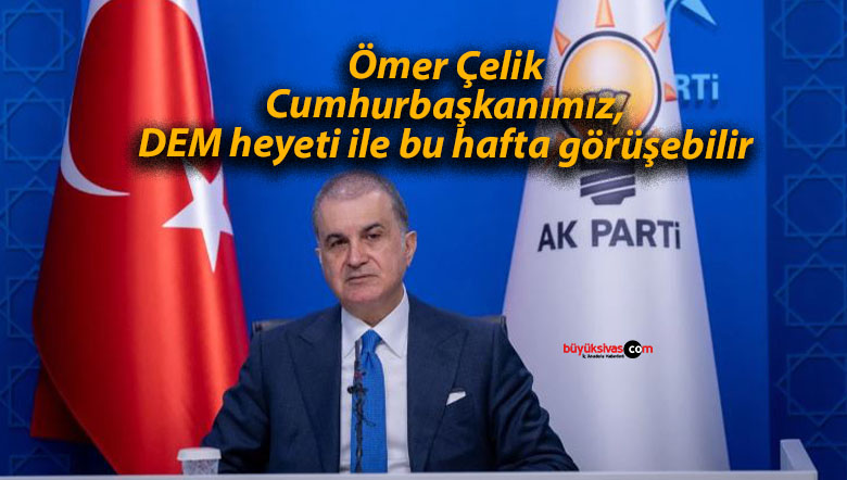 ömer çelik
