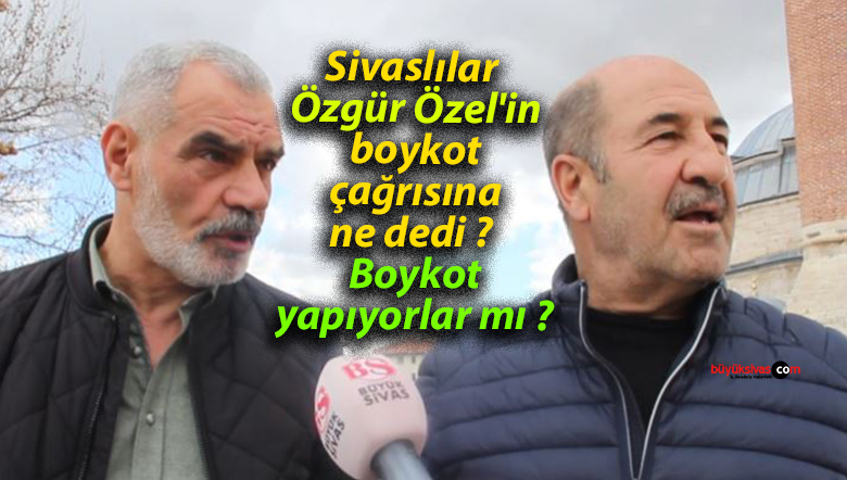 özgür özel