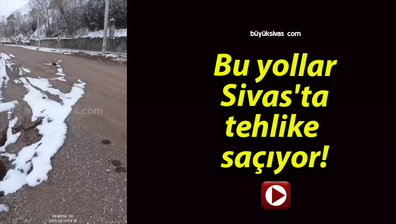 saçıyorsa