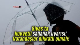 sağanakas