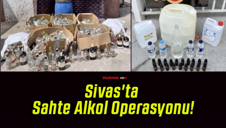 sahte