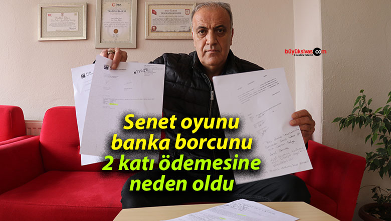 senet