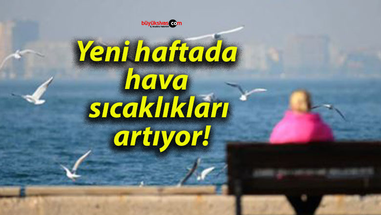 sıcaklaık