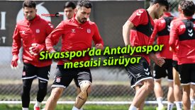 siivasspor