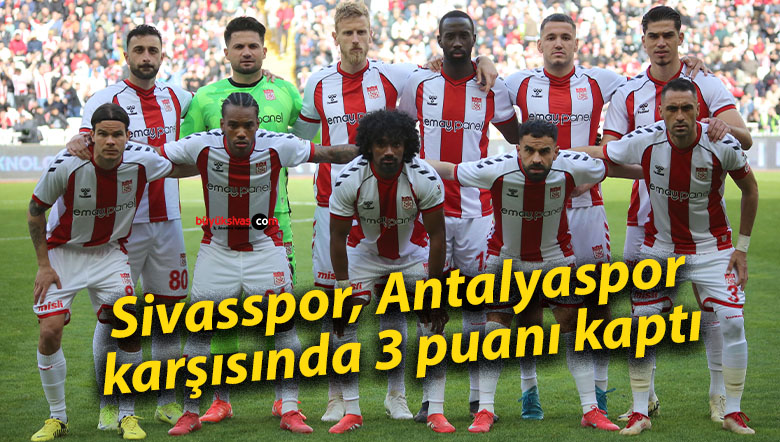 sivasspor