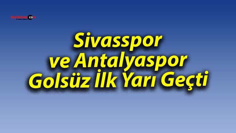 sivasspor