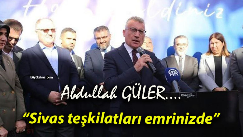 teşkilats