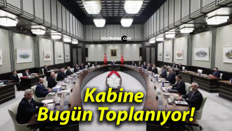 toplanıyors