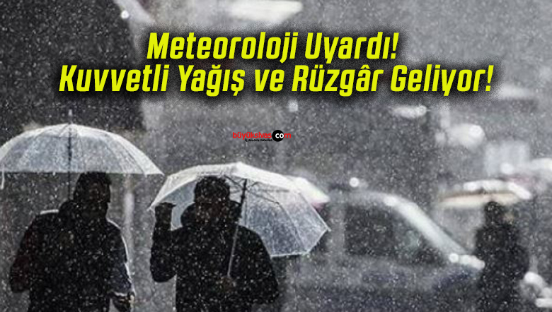 yağışsa