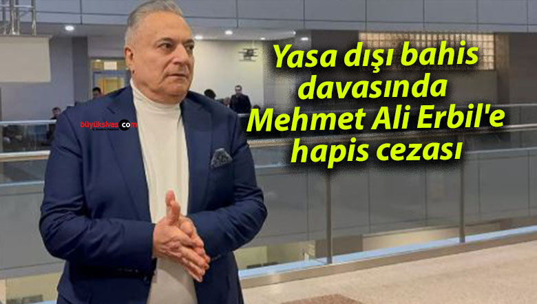 yasa dışı bahis