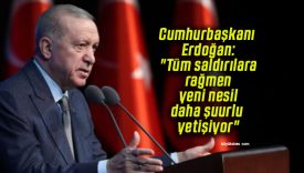 yetişiyorsa
