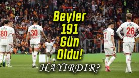 Net Global Sivasspor’un deplasman kabusu sürüyor!