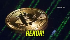 Kripto piyasası hareketlendi! Bitcoin 109 bin doları aşarak rekor tazeledi!