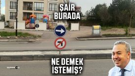 Sivas Belediyesi’nden mühendislik harikası yol düzenlemesi