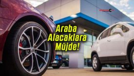 Araba Alacaklara Müjde! İşte Mayıs 2025 Sıfır Araç Fiyatları!!
