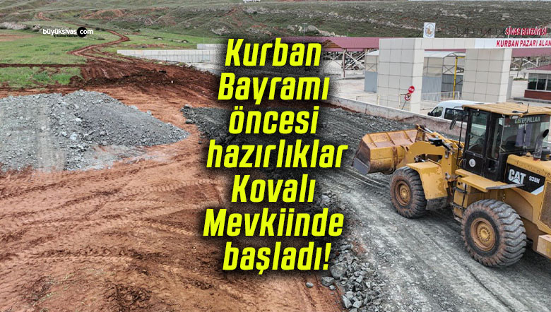 başladı