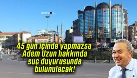 Sivas Kent Meydanı Unesco Dünya Mirası Listesi Yolunda…