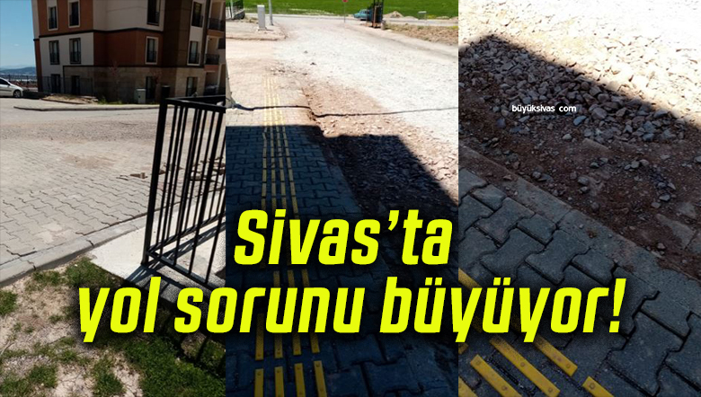 büyüyor