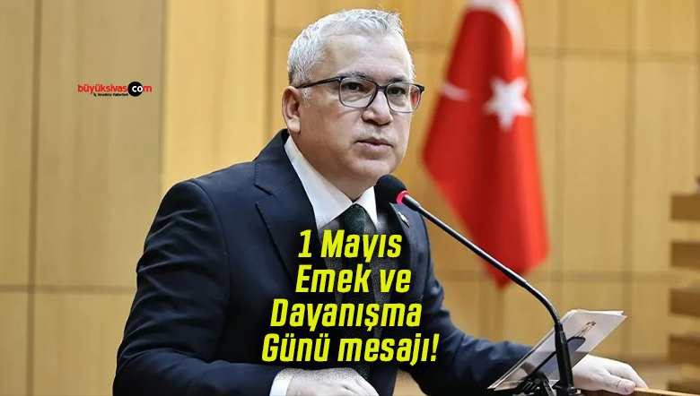 dayanışmas