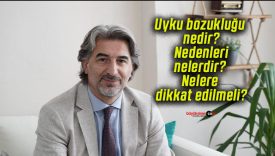 Uyku bozukluğu nedir? Nedenleri nelerdir? Nelere dikkat edilmeli?