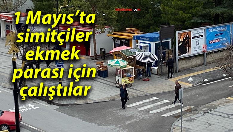 ekmek