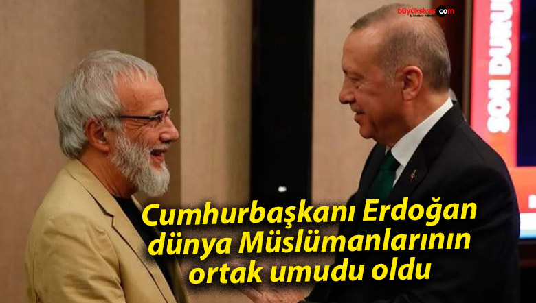 erdoğan