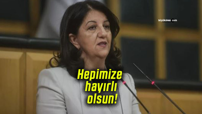 hayırlısa