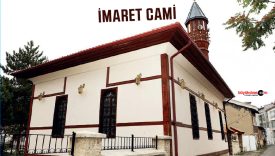 Sivas’taki Tarihi Camiye 2016 Yılında Onarım Yapıldı