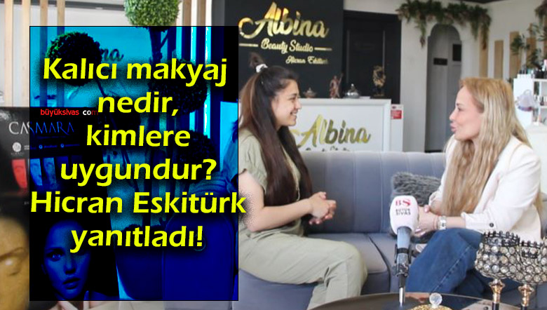 kalıcıf