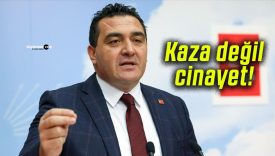 Kaza değil cinayet! Zara’daki maden faciası göz göre göre geldi!