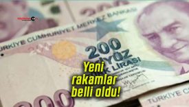 Enflasyon farkı sonrası sosyal yardım ödemelerine zam! Yeni rakamlar belli oldu!