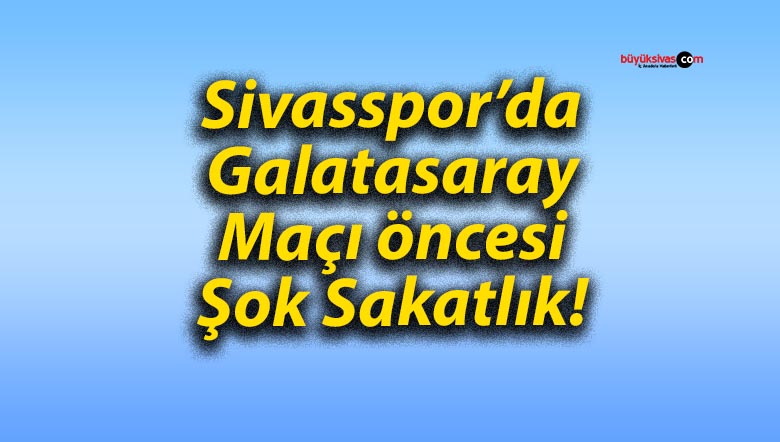 sakatlık