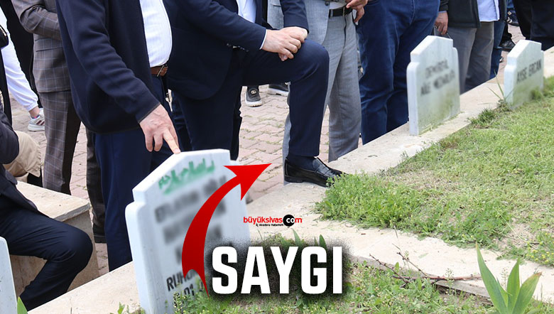 saygı