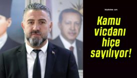 sayılıyora