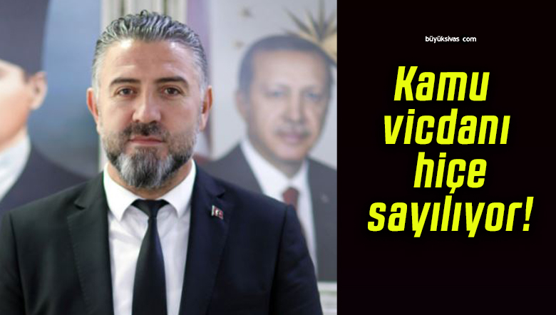 sayılıyora