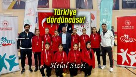 Sivas’taki 30 kişilik köy okulu Türkiye dördüncüsü oldu!