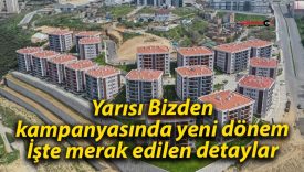 Yarısı Bizden kampanyasında yeni dönem: İşte merak edilen detaylar