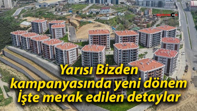 yarısı