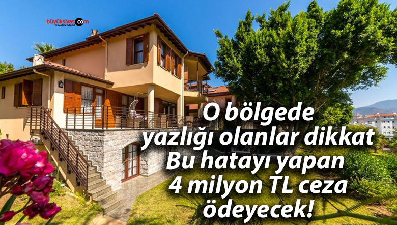 yazlık