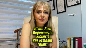 Hiçbir Şeyi Beğenmeyen Kişilerle Baş Etmenin Yolları!
