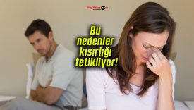 Bu nedenler kısırlığı tetikliyor! Uzman uyardı! Tüp bebek öncesi bu faktörlere dikkat!