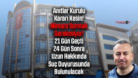 Aynalı Çarşı’da Kurul Kararı Kesin “Cephe Düzenlenecek”