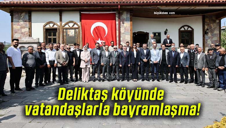 bayramlaşmasas