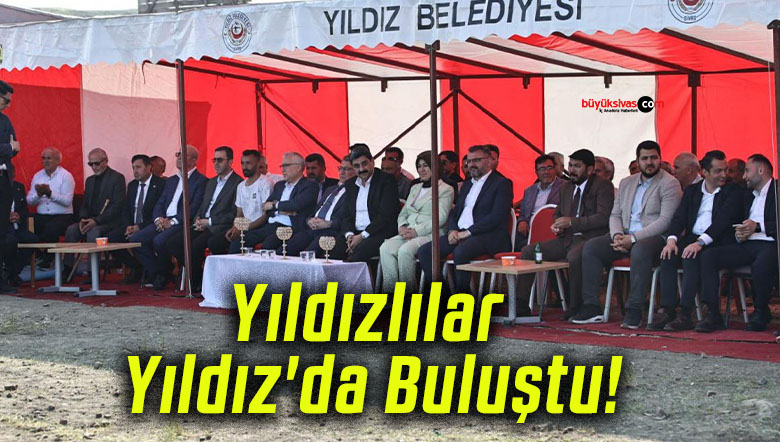 buluşsa