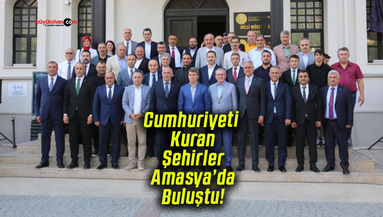 buluştusa